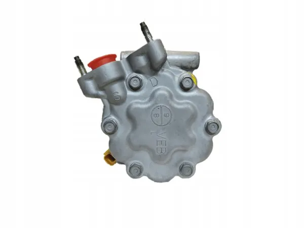 Compresseur de Climatisation Citroen Berlingo C2 C3 XSARA image 3