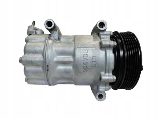 Compresseur de Climatisation Citroen Berlingo C2 C3 XSARA image 4