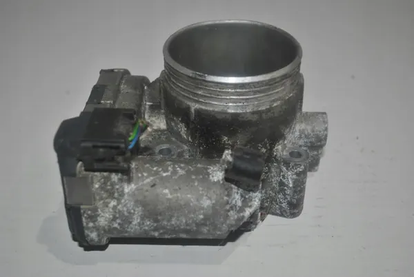 Drosselklappe Volvo XC70 2.4T 8677866 image 4