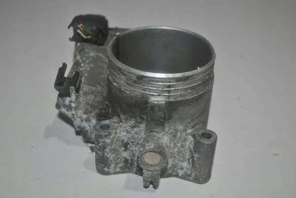 Drosselklappe Volvo XC70 2.4T 8677866 image 5