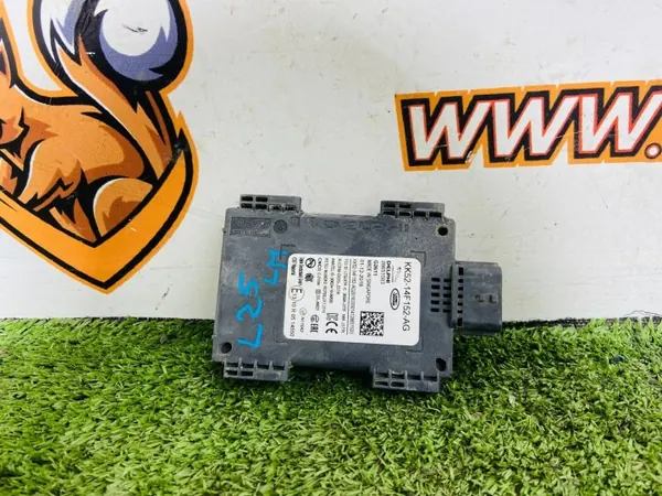 Sensor de ponto cego Land Rover OE KK52-14F152-AG image 2