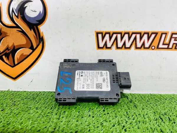 Sensor de ponto cego Land Rover OE KK52-14F152-AG image 5