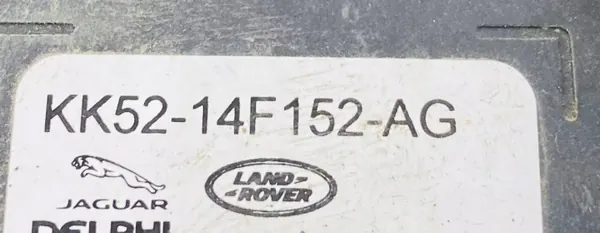 Sensor de ponto cego Land Rover OE KK52-14F152-AG image 6