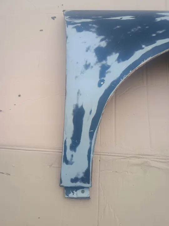 Parafango anteriore destro per Passat B6 image 2