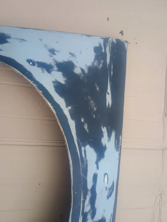 Parafango anteriore destro per Passat B6 image 3