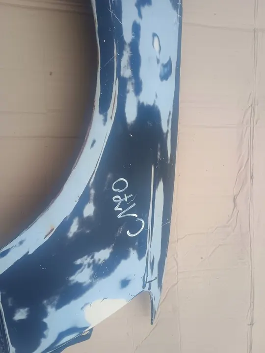 Parafango anteriore destro per Passat B6 image 4