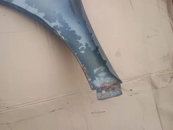 Parafango anteriore destro per Passat B6 image 7