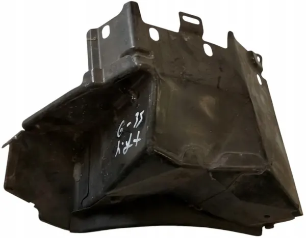 OSL-FILT-WEY-INF-G Koolstoffilterkap voor Infiniti G37 G35 image 2