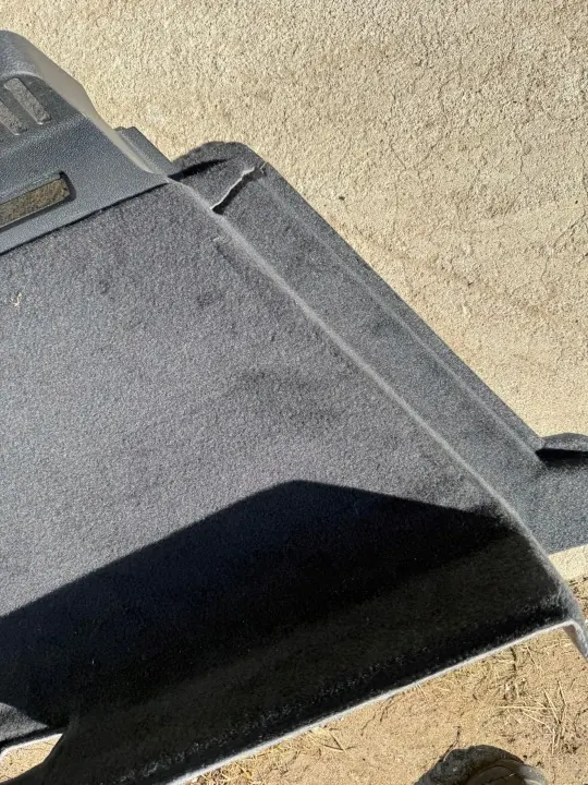 Vasen Tavaratilan Sivupaneeli OEM 8W8863879F Audi A5 image 4