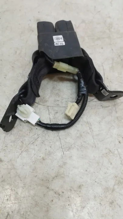 Bälteslås Subaru Forester IV OEM 64671SL010 image 3