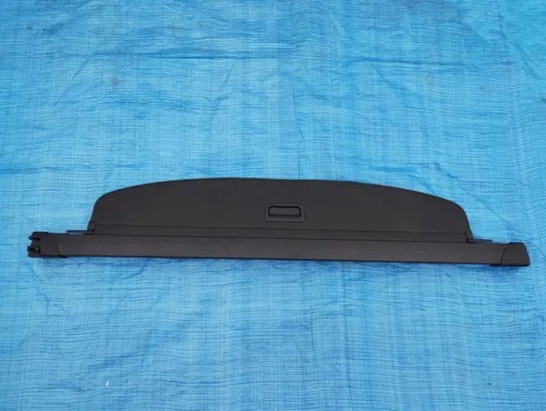 Audi Q7 Kofferraumrollo OEM 310126173915 image 2