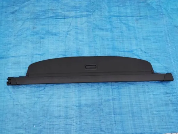 Audi Q7 Kofferraumrollo OEM 310126173915 image 5