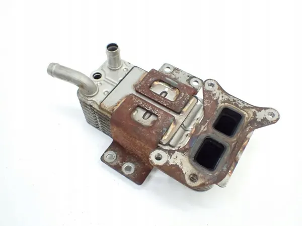 Refroidisseur EGR OEM CHŁODNICZKA SPALIN Fiat Fullback image 2