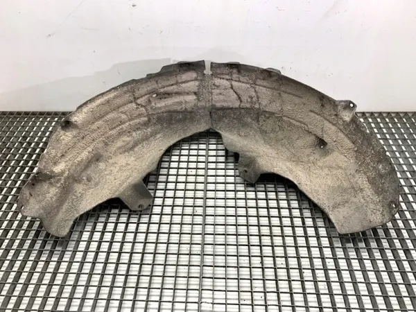 OEM LORK-1258-141906 Linke Hinterradabdeckung Land Rover image 2