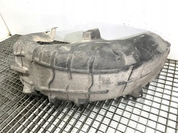 OEM LORK-1258-141906 Linke Hinterradabdeckung Land Rover image 3