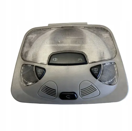 Mercedes CLK W209 sisätilavalaisin OEM A2098200501 image 2