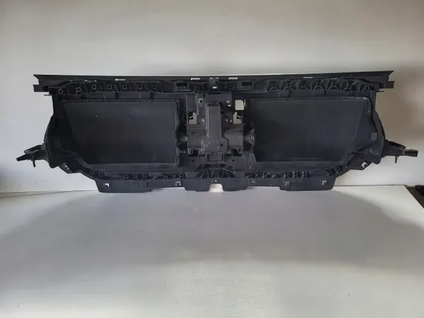 BMW X1 U11 Lufteinlassgitter Klappe OEM image 8