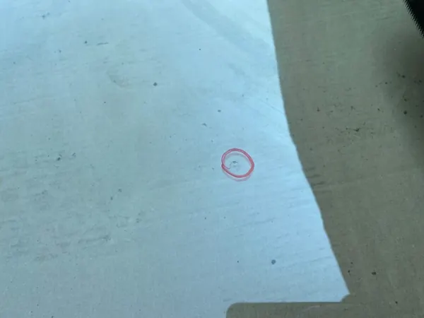 Parabrisas delantero Mercedes 213 Clase E OEM 2138213200 image 10