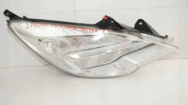 Käytetty Oikea Etuvalo OEM Opel Meriva B 2010-2013 image 2