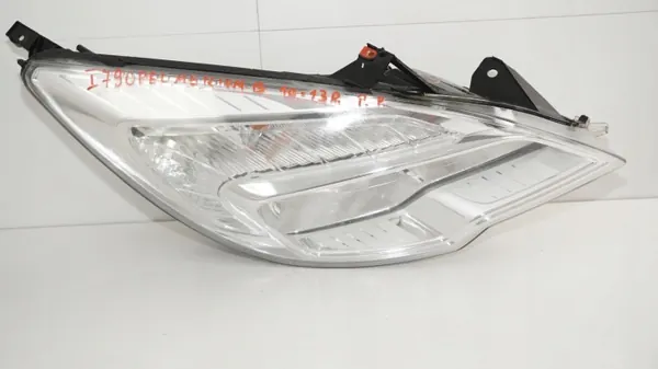 Käytetty Oikea Etuvalo OEM Opel Meriva B 2010-2013 image 3