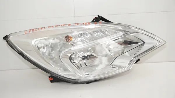 Käytetty Oikea Etuvalo OEM Opel Meriva B 2010-2013 image 4