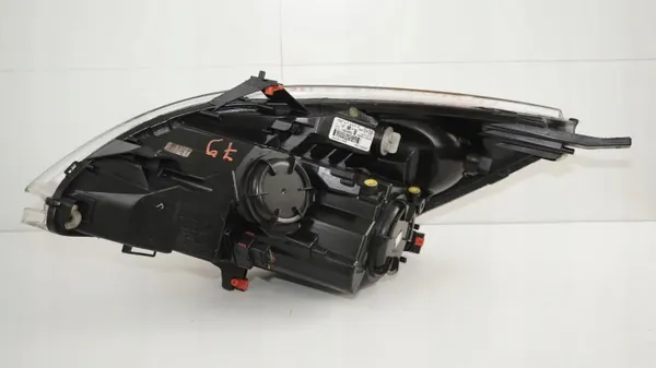 Käytetty Oikea Etuvalo OEM Opel Meriva B 2010-2013 image 6