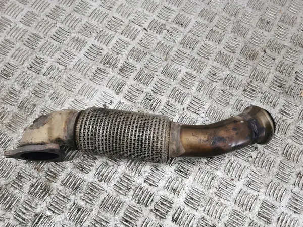 Connecteur d'échappement Mercedes-Benz B W246 W242 2012 image 1