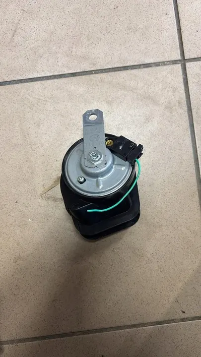 Linker Hoornsignaal Mazda CX-60 K6376678Y image 2