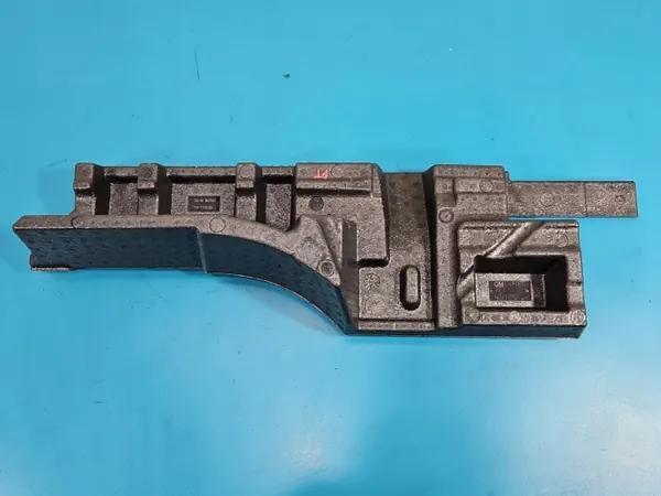 Insertos de espuma rueda de repuesto OEM 13487537 para Opel Insignia B image 2
