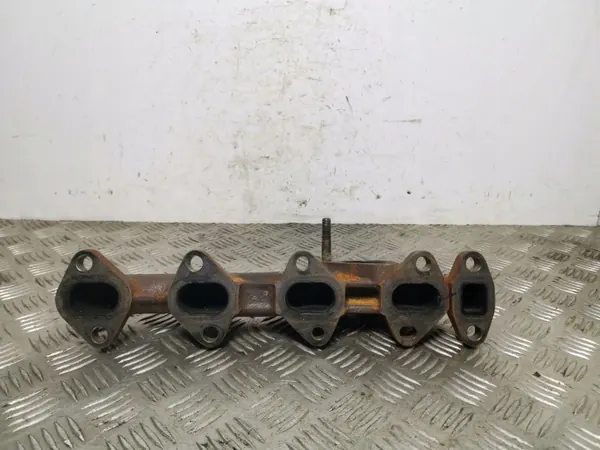 Colector de escape Kia OE OEM FOB14414 - Usado image 2