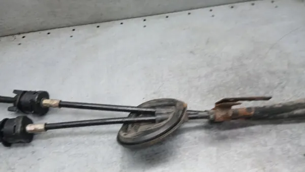 Lien de vitesse OEM VOLVOMAR-138319 Honda Civic VII image 3