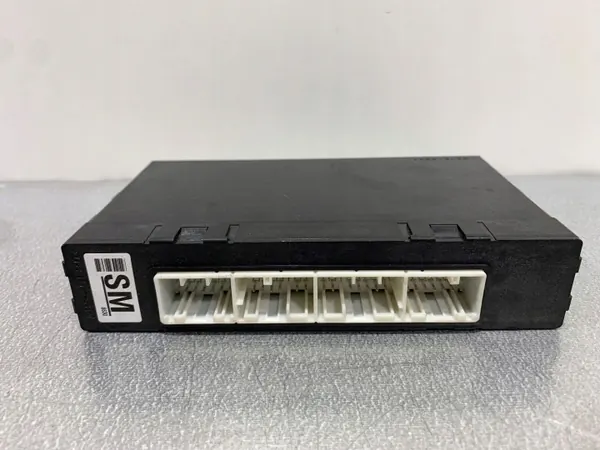 Subaru Forester SJ 2018 styrenhet OEM 88281SG860 image 2