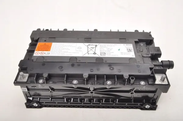 Maserati Ghibli III Akku OEM 670162269 670173414 image 2