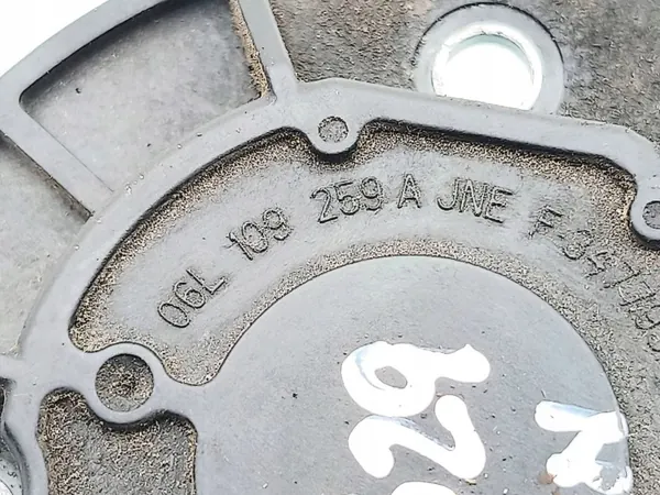 OEM 06L109259A Régulateur d'Arbre à Cames 2.0 TFSI image 6