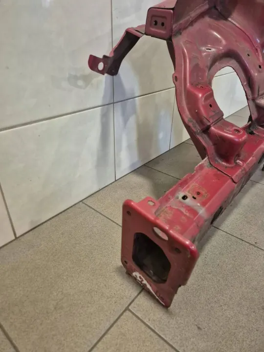 Kia OE ODO9585 Larguero Derecho para Ceed III image 3