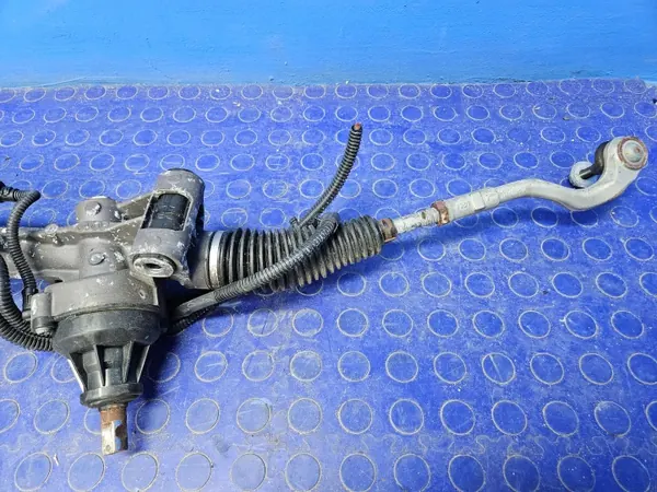 OEM 8K1423005AN styrlåda för Audi A4 B8 image 4