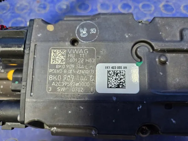 OEM 8K1423005AN styrlåda för Audi A4 B8 image 9