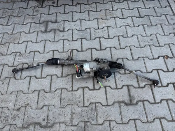 Styrhus OEM 6700002807 för Peugeot 207 image 2