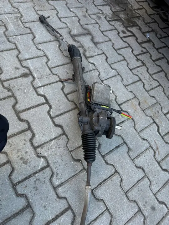 Styrhus OEM 6700002807 för Peugeot 207 image 4