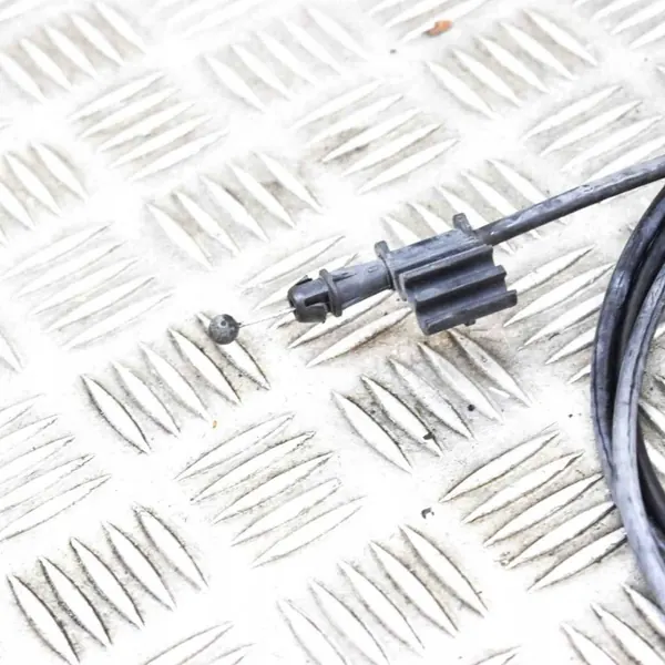 Motorhaubenöffnungsgriff OEM 92233983 Chevrolet Camaro image 3