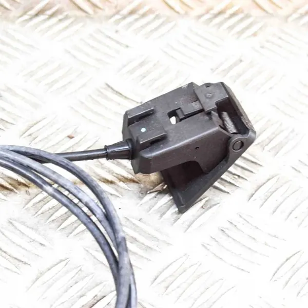Motorhaubenöffnungsgriff OEM 92233983 Chevrolet Camaro image 4