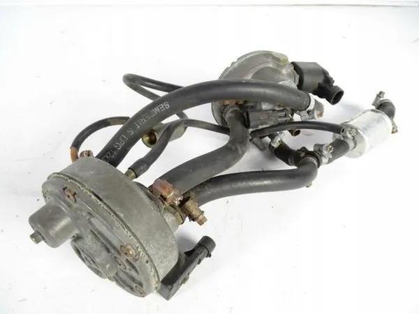 Kit Tanque GLP OEM 01299067/191005587 Mercedes S W220 image 10