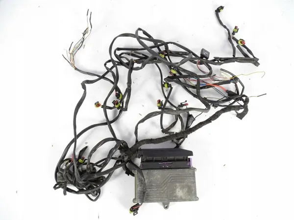 Kit Tanque GLP OEM 01299067/191005587 Mercedes S W220 image 7