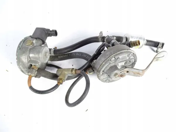 Kit Tanque GLP OEM 01299067/191005587 Mercedes S W220 image 9