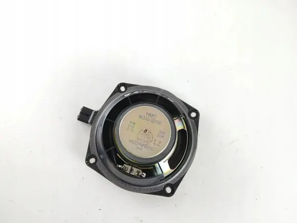 2002 Hyundai Centennial Rear Door Speaker 963303B500 image 3