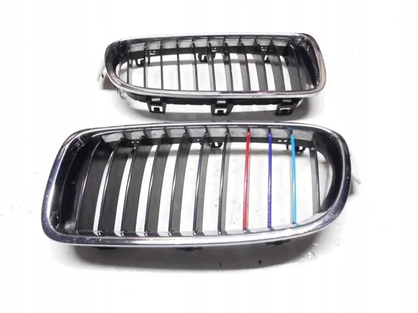 Griglia destra + sinistra Bmw F30 F31 F35 SPORT OEM 51657337092 image 2