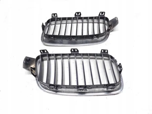 Griglia destra + sinistra Bmw F30 F31 F35 SPORT OEM 51657337092 image 3