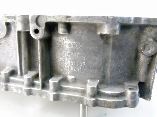 Versnellingsbakbehuizing OEM 02Q301107 voor 2.0 TDI image 8
