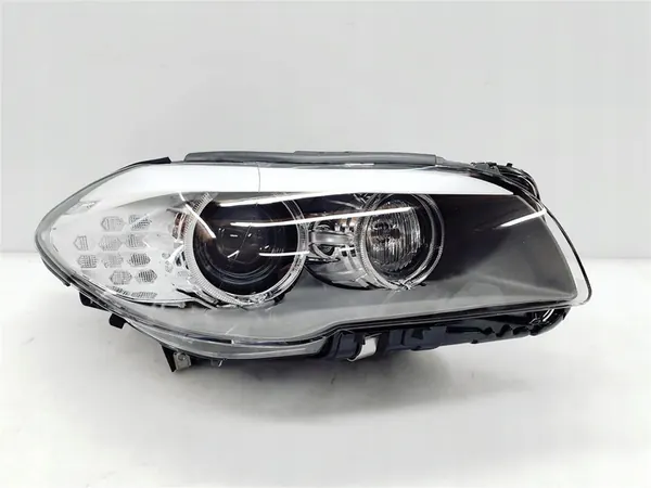 Farol Xenon Direito BMW 5 F10 F11 10-13 image 2
