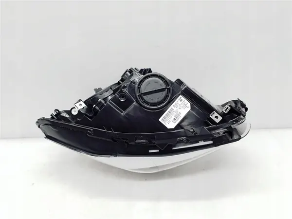 Farol Xenon Direito BMW 5 F10 F11 10-13 image 3